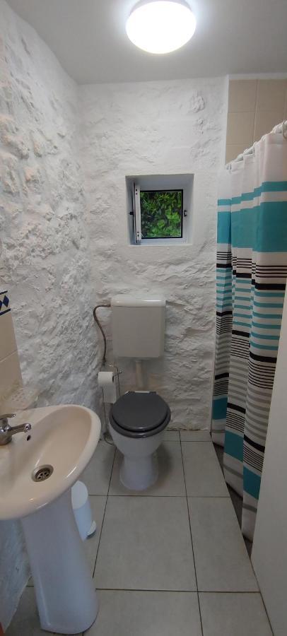 Quinta Do Paraizo Ribeira Grande Eksteriør billede