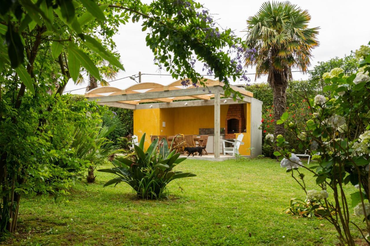 Quinta Do Paraizo Ribeira Grande Eksteriør billede