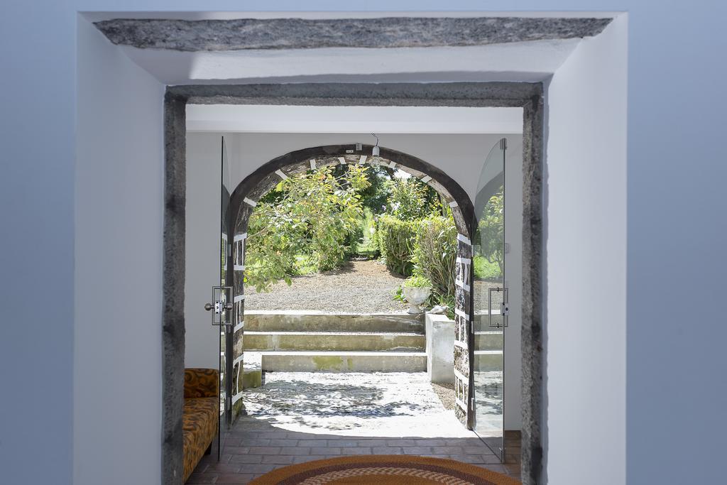 Quinta Do Paraizo Ribeira Grande Eksteriør billede