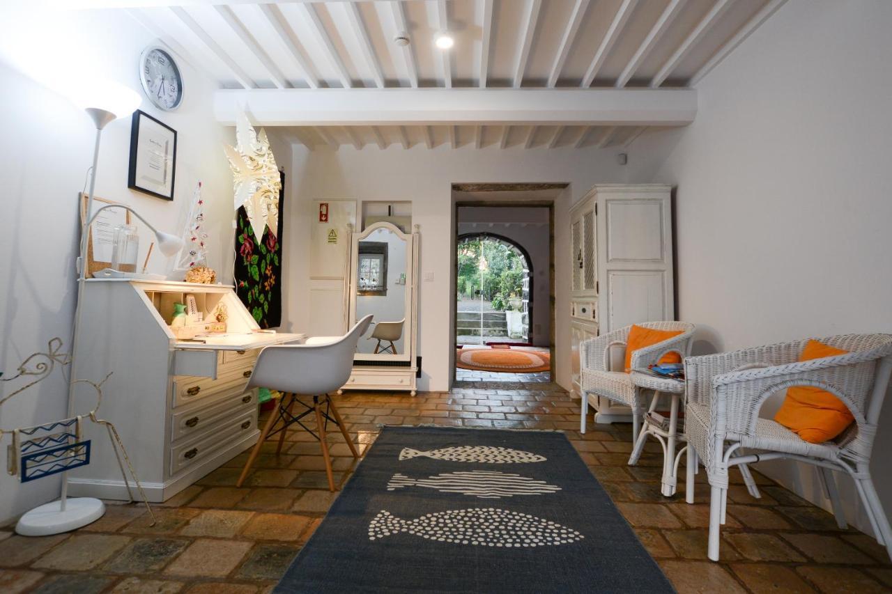 Quinta Do Paraizo Ribeira Grande Eksteriør billede