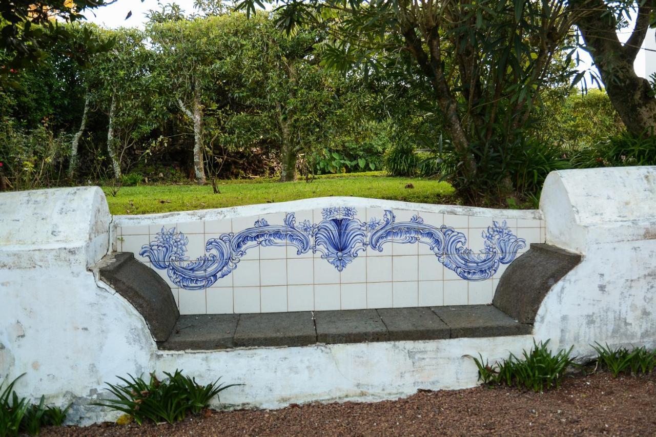 Quinta Do Paraizo Ribeira Grande Eksteriør billede